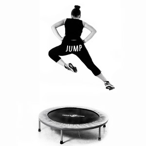 Clases de Jump en Bogotá | JustBe